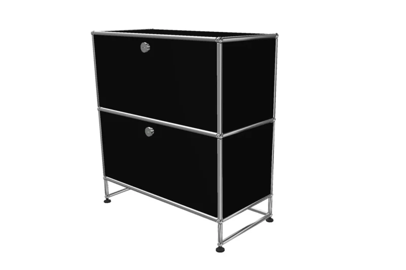 USM Haller Sideboard mit Sockel