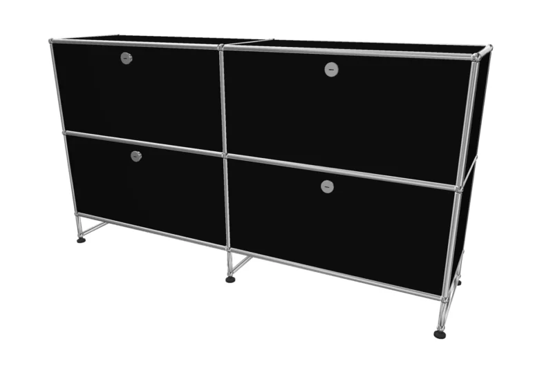 USM Haller Sideboard mit Sockel