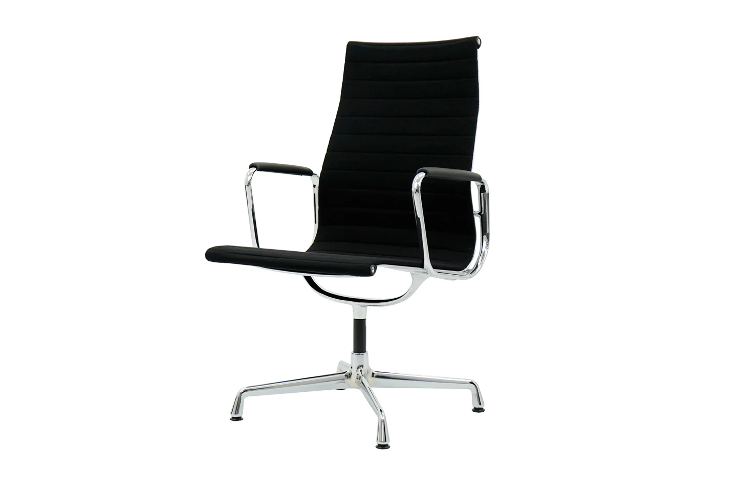 Vitra EA 112 Hopsak / Schwarz – Bild 2