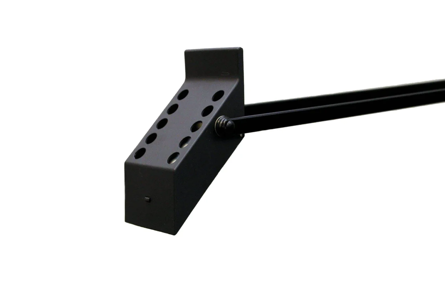 Tischlampe Artemide Tizio 50 / Schwarz – Bild 2