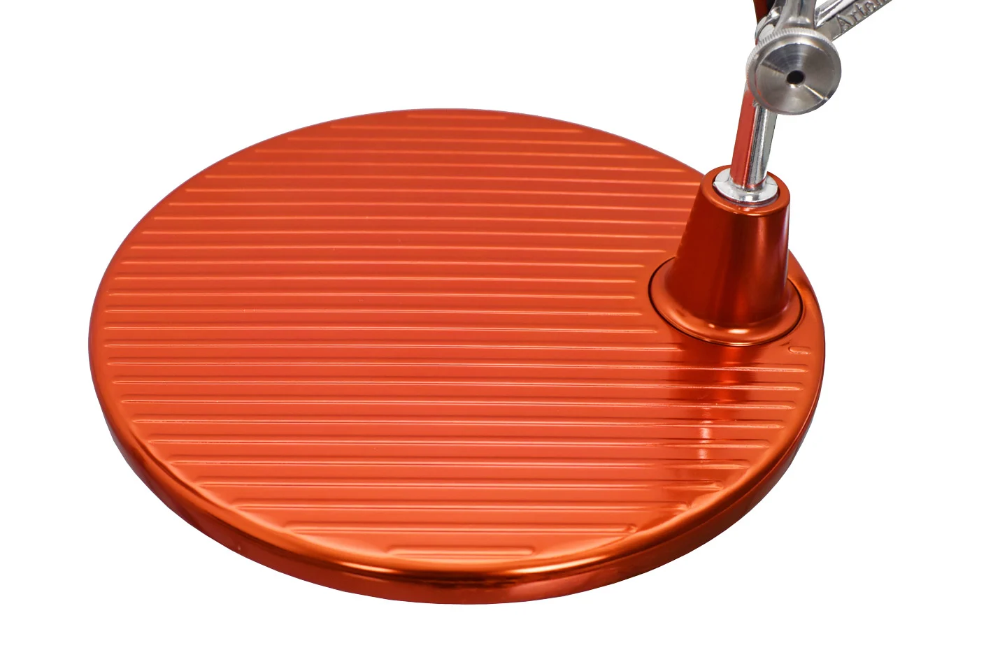 Artemide Tolomeo Micro Tischlampe Orange