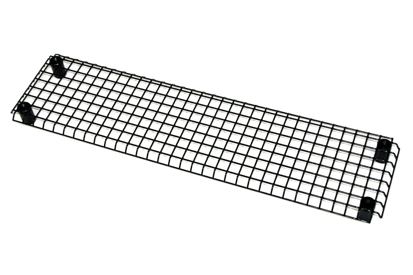 USM Haller Kabelkorb / Kabelgitter für Tischlänge 175 cm