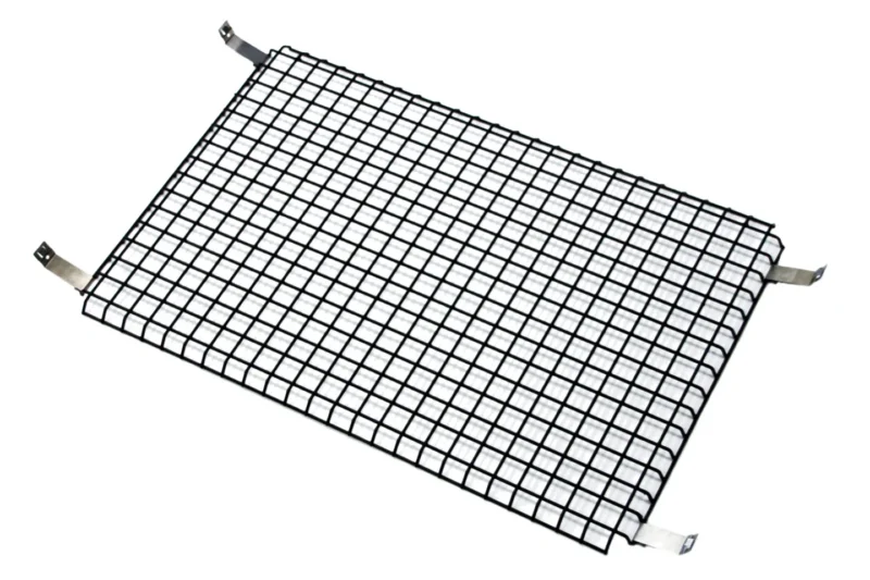 USM Haller Kabelkorb / Kabelgitter für Tiefe 75 cm