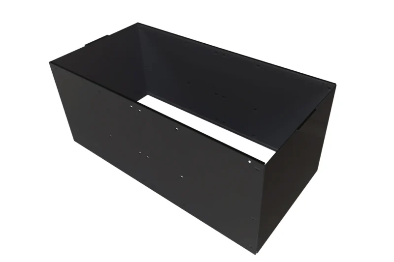 USM Haller Einlegerahmen für Ausziehtür *Maß wählbar!*