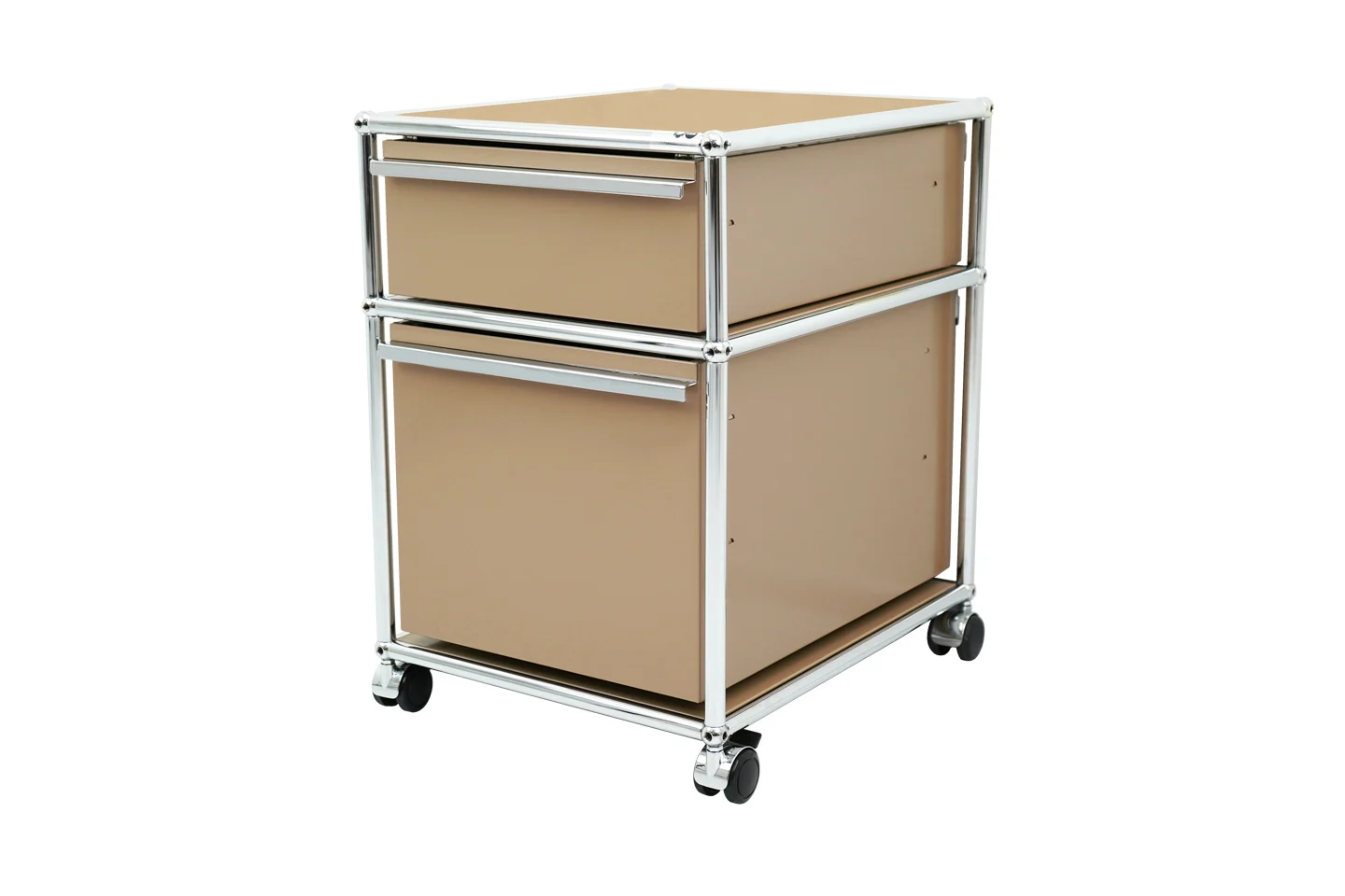 USM Haller Rollcontainer USM Beige