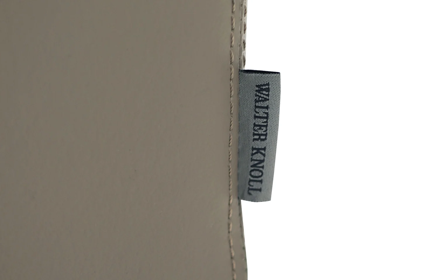 Walter Knoll Jaan 781 Sessel Leder / Beige