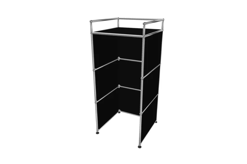 USM Haller Stehpult / Stehtisch *50 cm Tiefe*