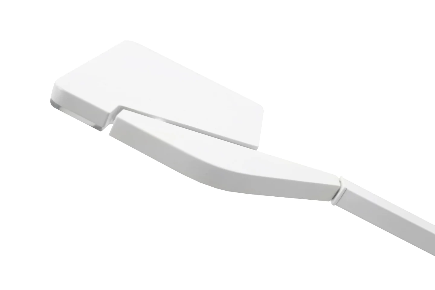 Panzeri Jackie LED Tischlampe mit Touchdimmer / Weiß