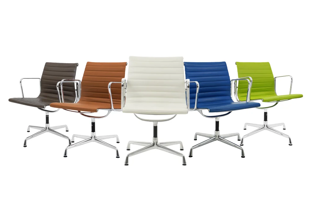 Vitra EA 107 / 108 in verschiedenen Ausführungen