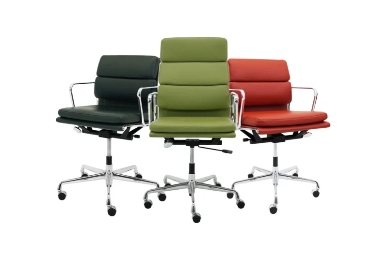 Vitra EA 217 / 219 in verschiedenen Ausführungen