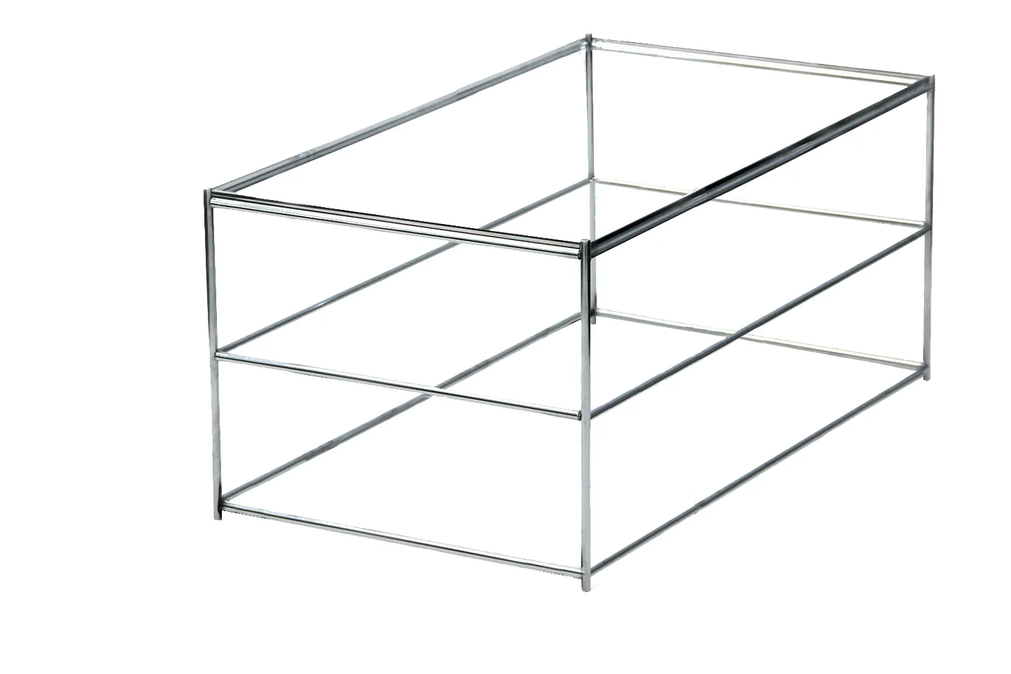 USM Haller Inos HR-Einsatz für Ausziehtür 50 cm Tiefe