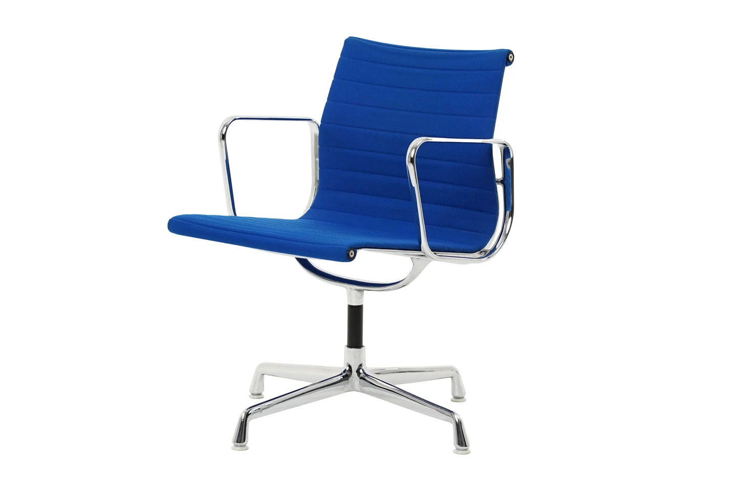 Vitra EA 108 Hopsak / Blau *drehbar*
