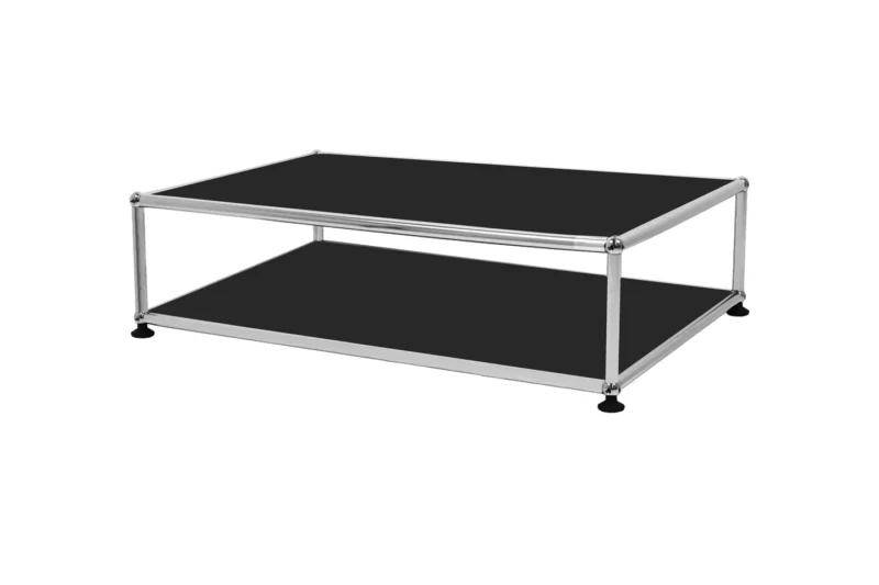 USM Haller Beistelltisch 75 x 50 cm