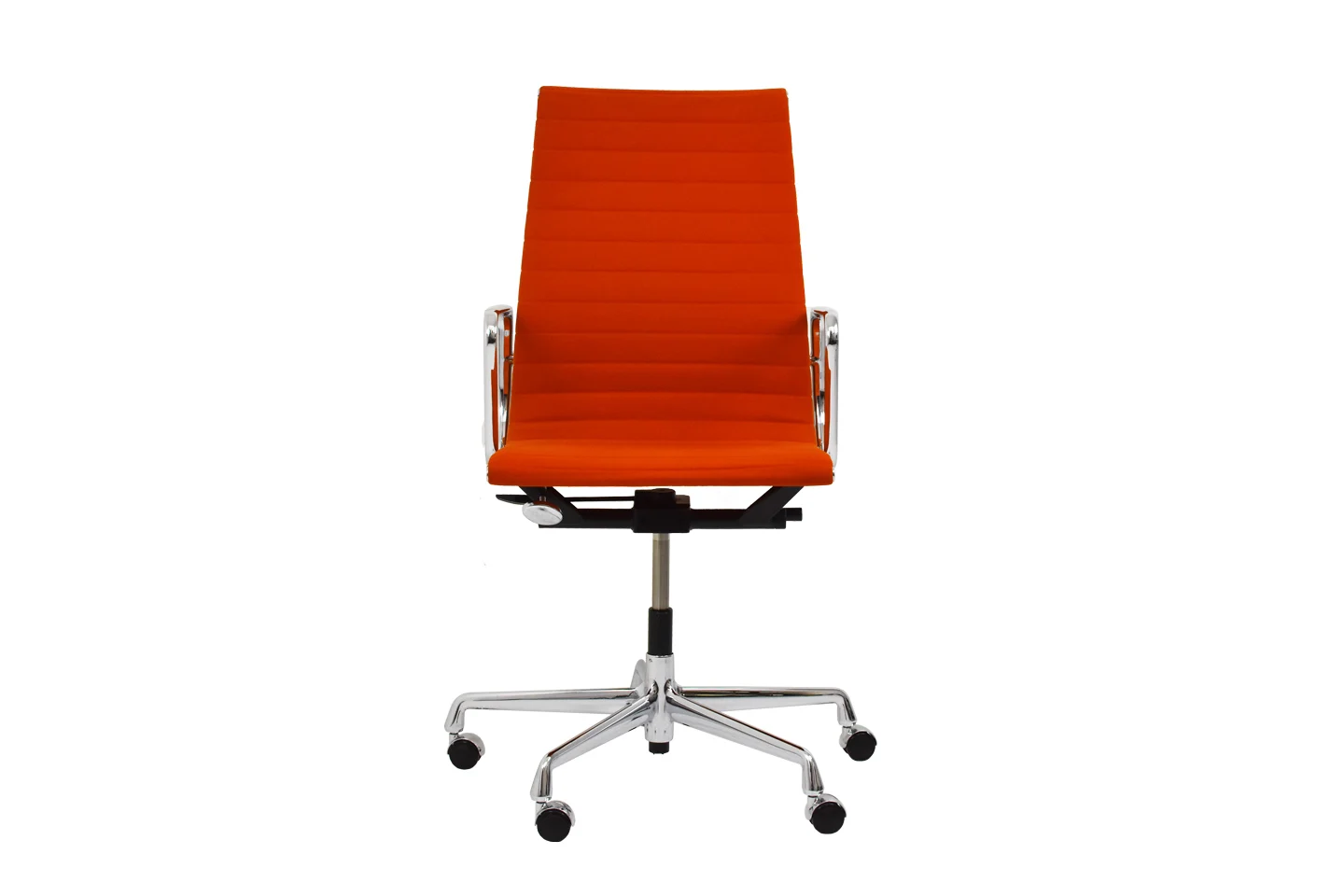 Vitra EA 119 Hopsak / Rot / Orange