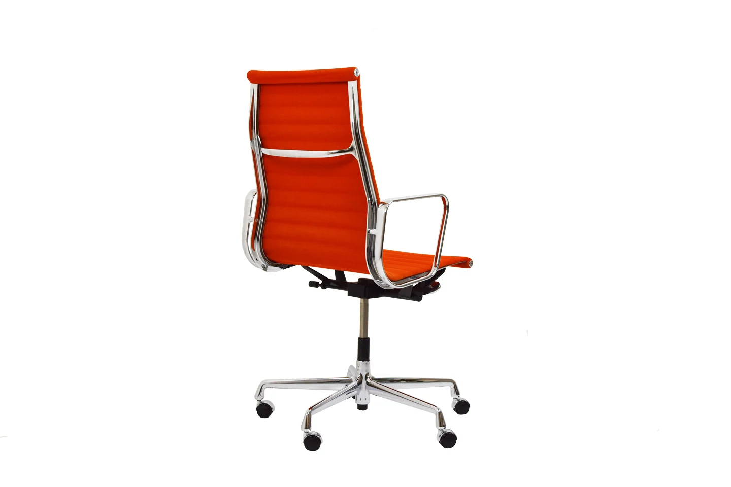 Vitra EA 119 Hopsak / Rot / Orange