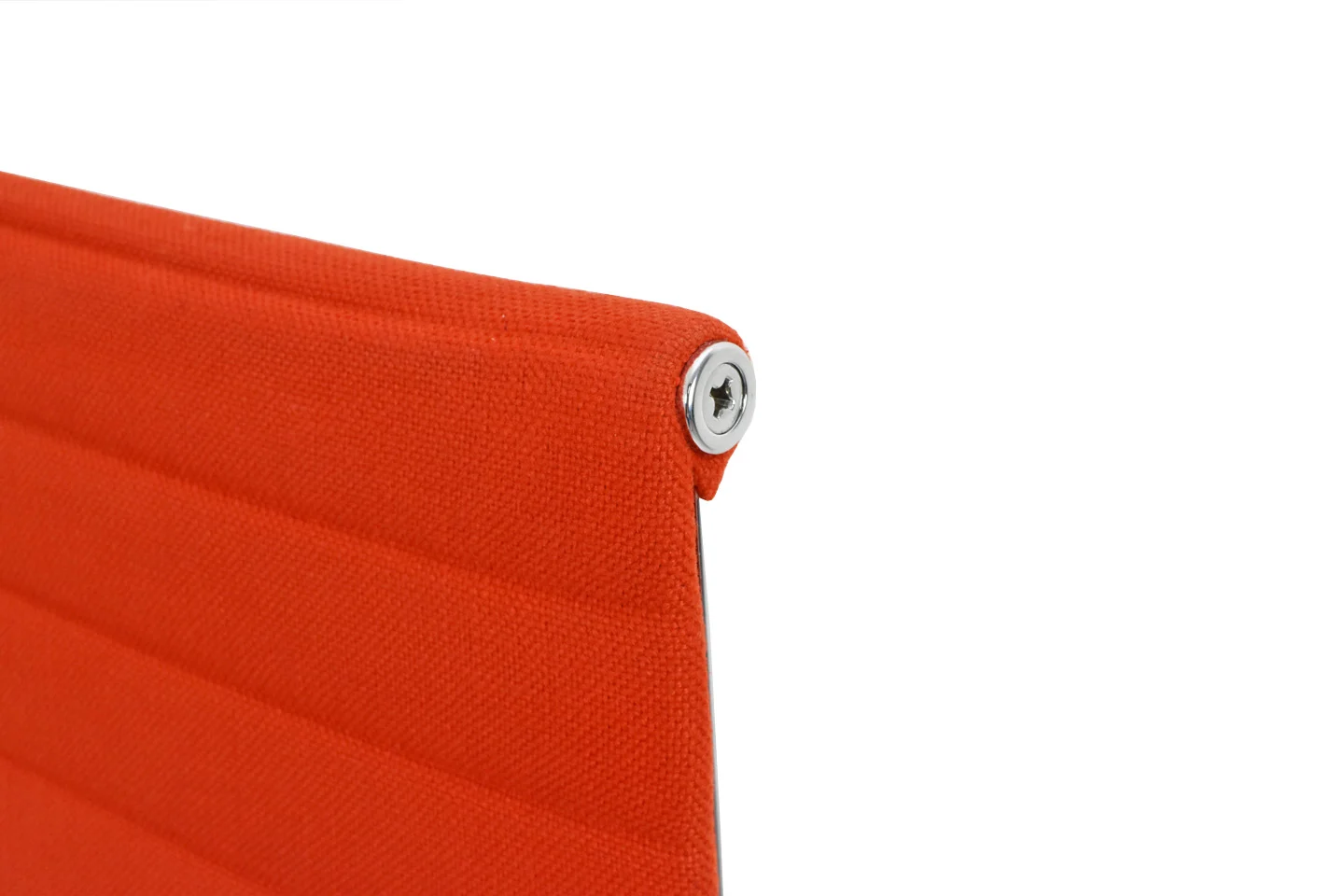 Vitra EA 119 Hopsak / Rot / Orange
