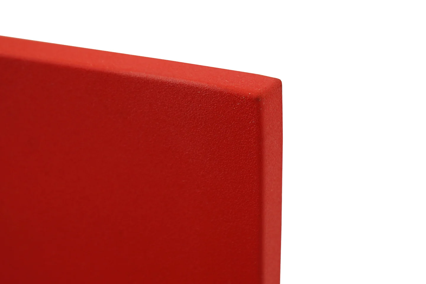 Vitra .03 Stuhl / Besucherstuhl Rot