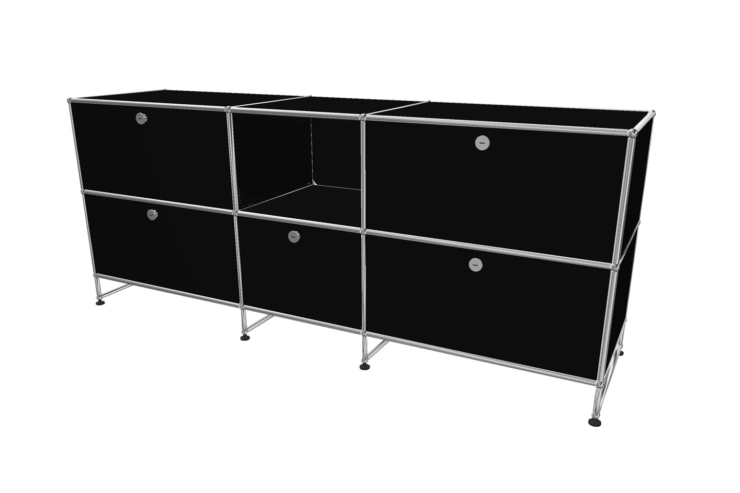 USM Haller Sideboard Tiefe 50 cm