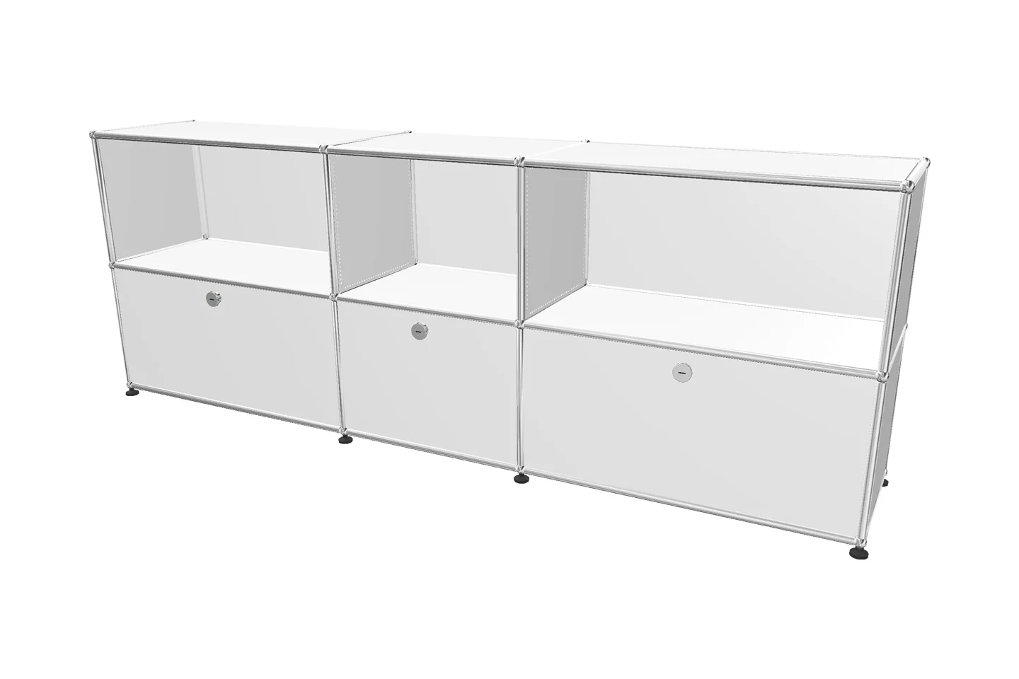 USM Haller Sideboard