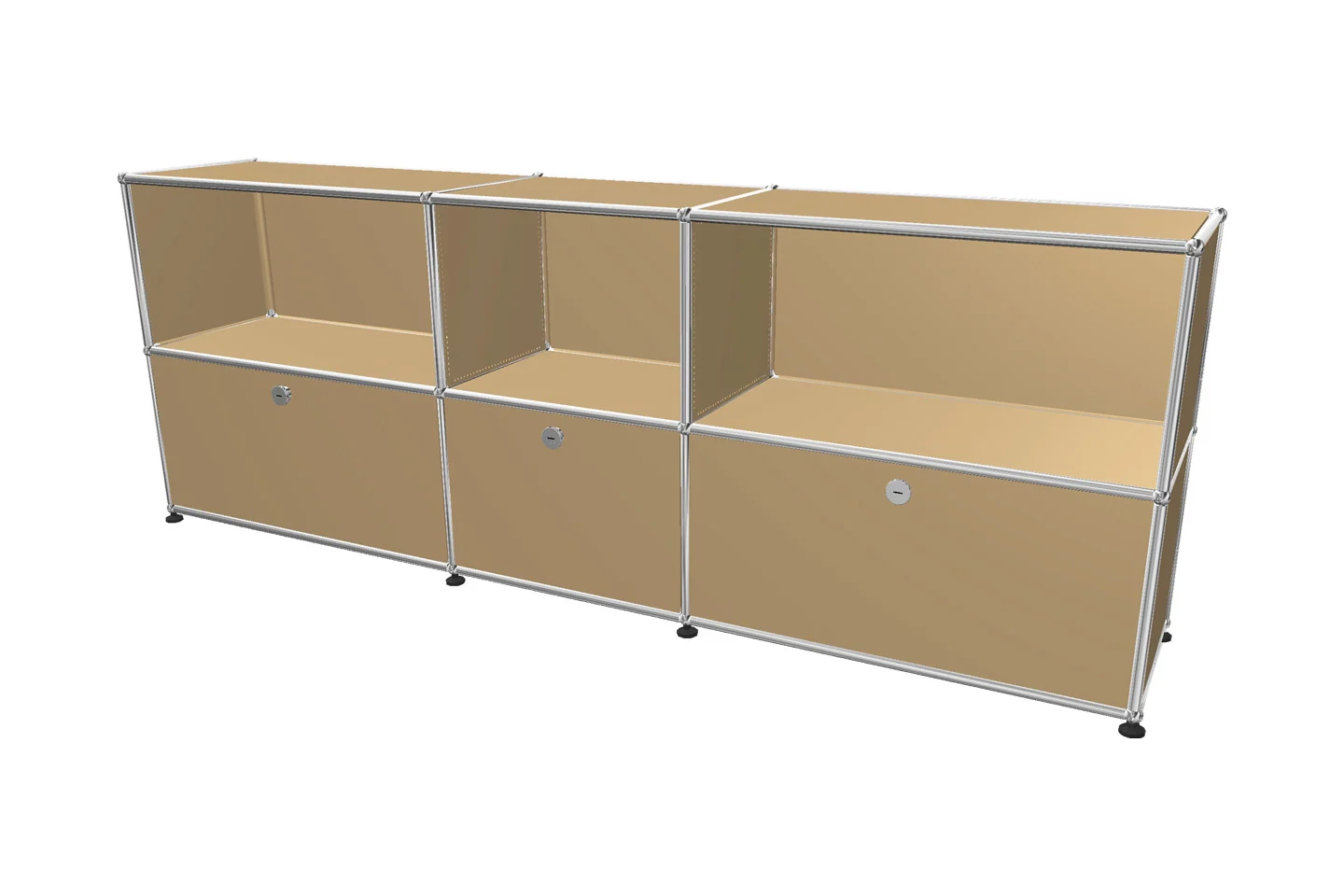 USM Haller Sideboard