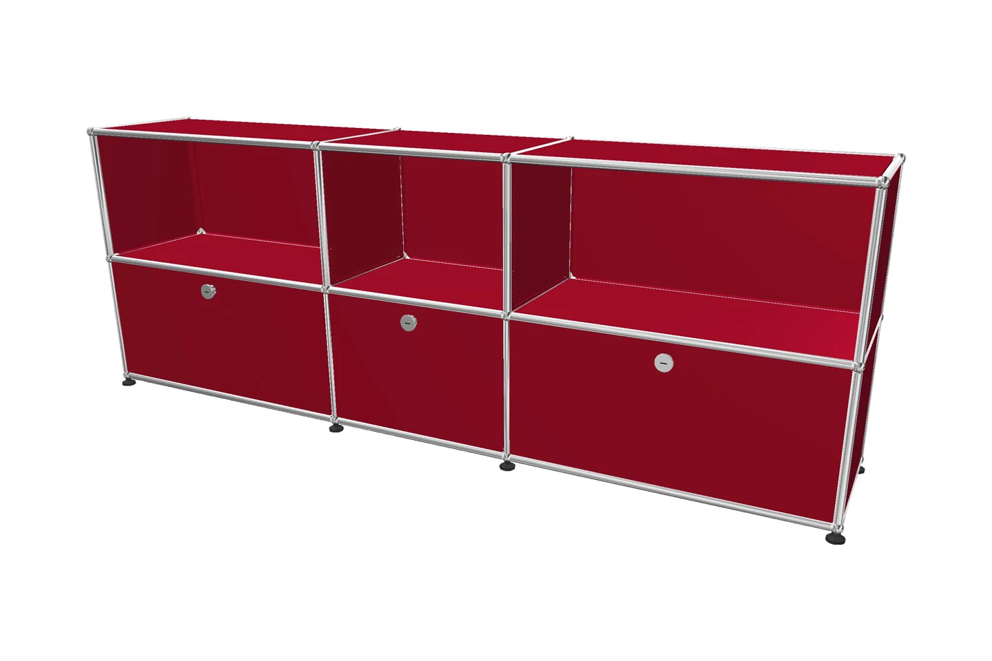 USM Haller Sideboard