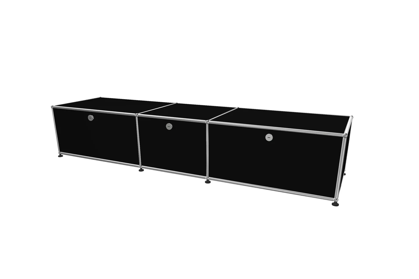 USM Haller TV-Board / Lowboard Tiefe 50 cm