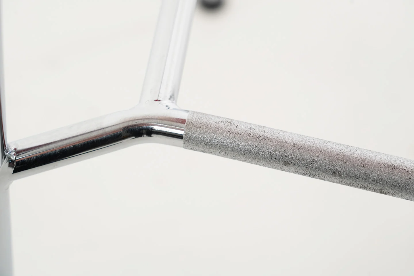 Vitra HAL RE Stool High / Barhocker Orange / Rot