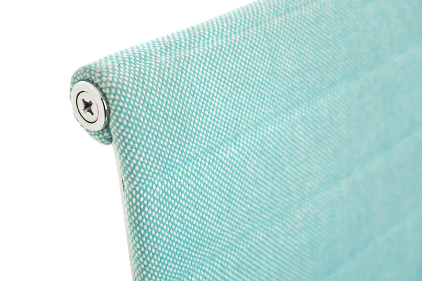 Vitra EA 119 Hopsak / Türkis / Creme