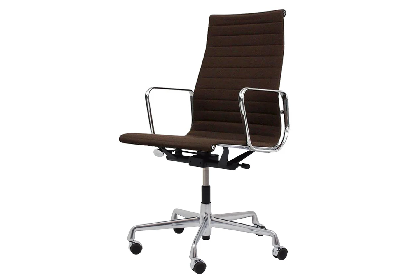 Vitra EA 119 Hopsak / Dunkelbraun