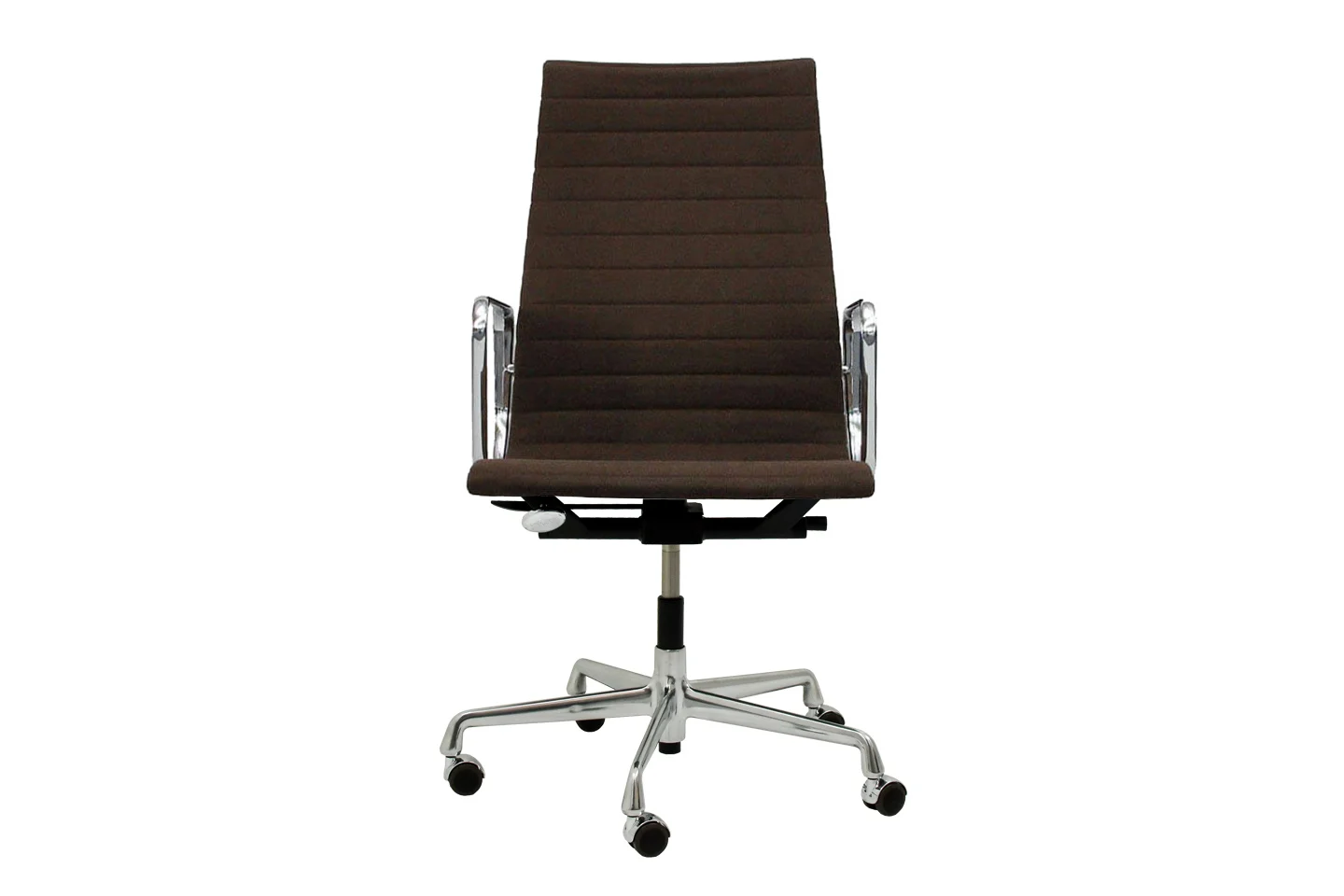 Vitra EA 119 Hopsak / Dunkelbraun