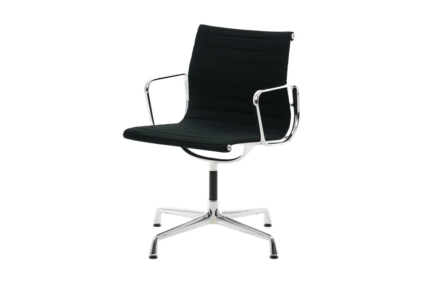 Vitra EA 104 Dine Hopsak / Schwarz