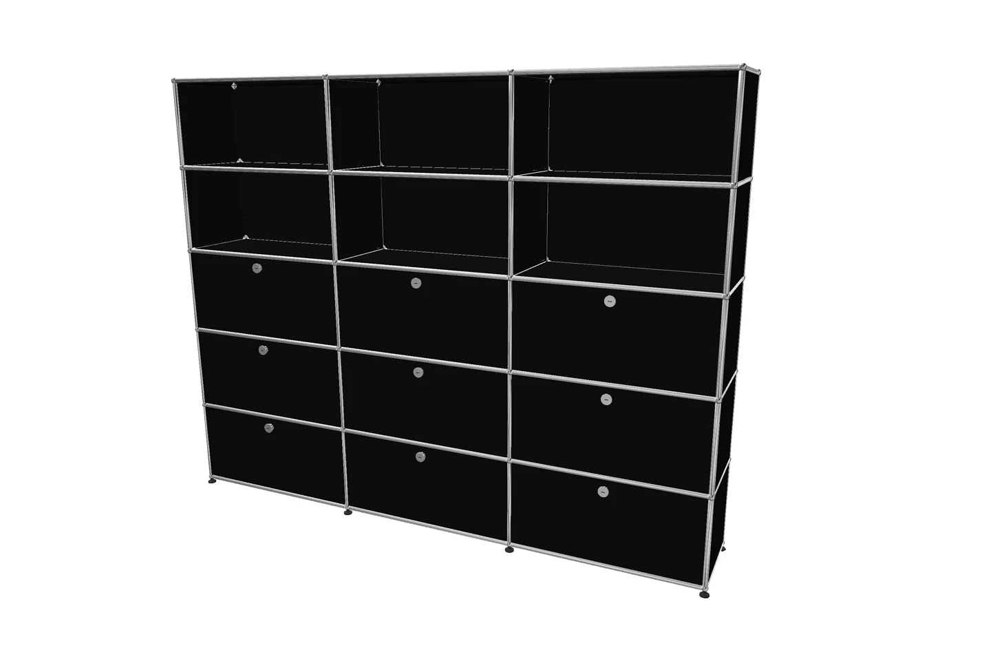 USM Haller Wandregal