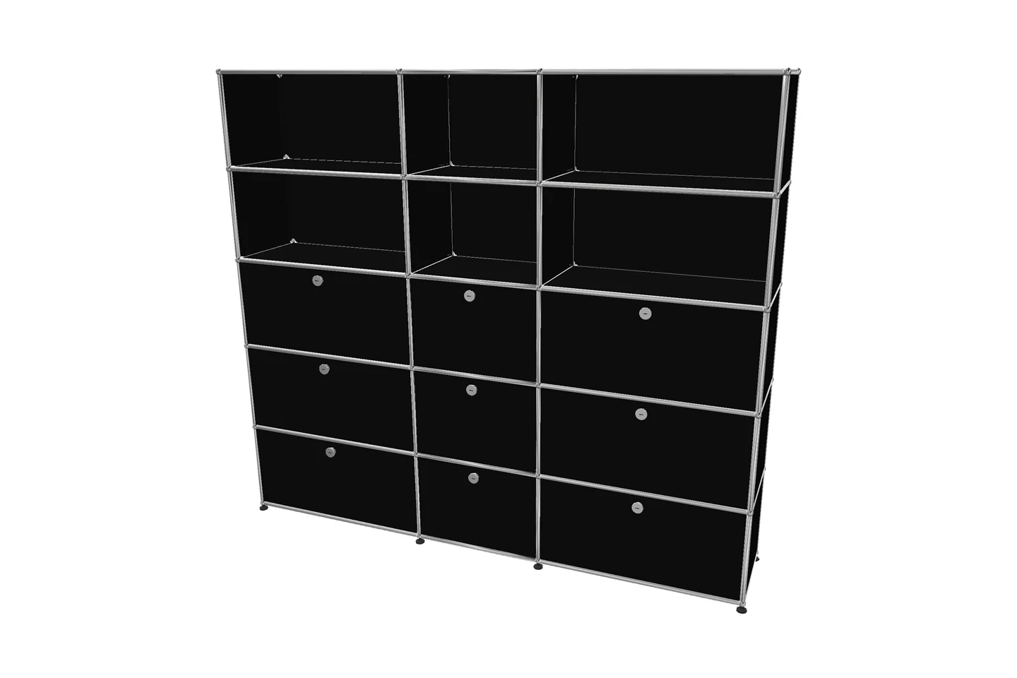 USM Haller Wandregal