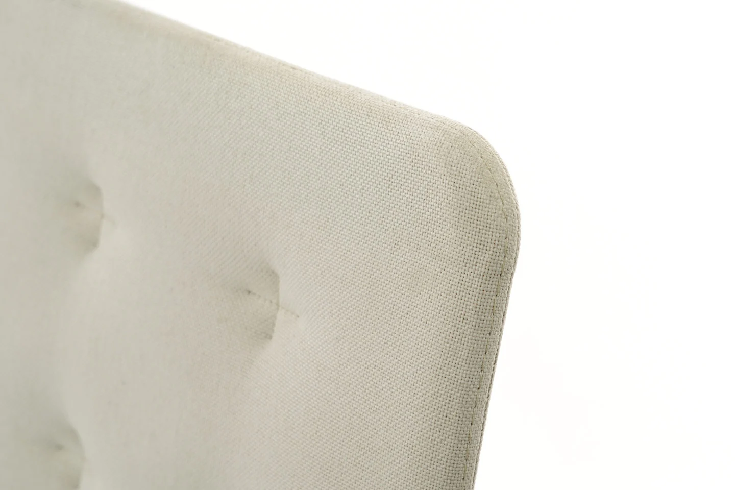 Vitra ID Trim Counter Stuhl Stoff / Hellbeige