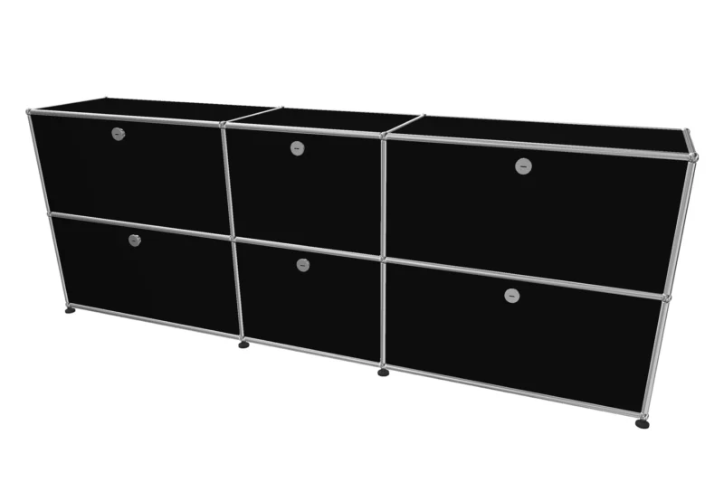 USM Haller Sideboard
