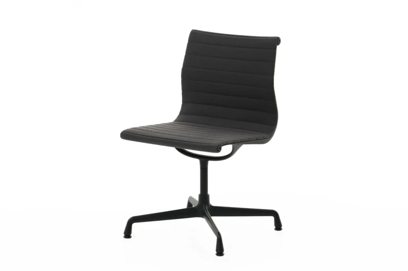 Vitra EA 101 Hopsak / Dunkelgrau *nicht drehbar*