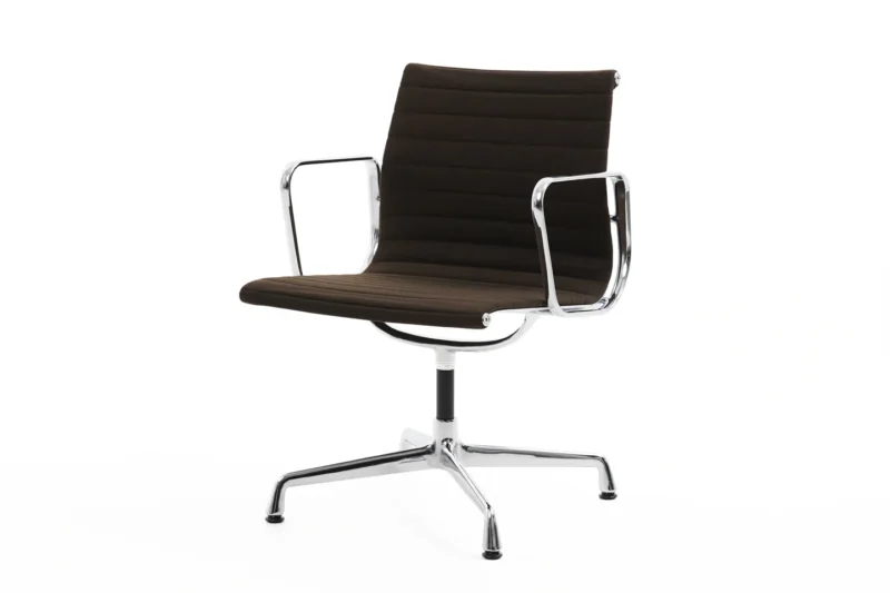 Vitra EA 107 / 108 Hopsak / Braun