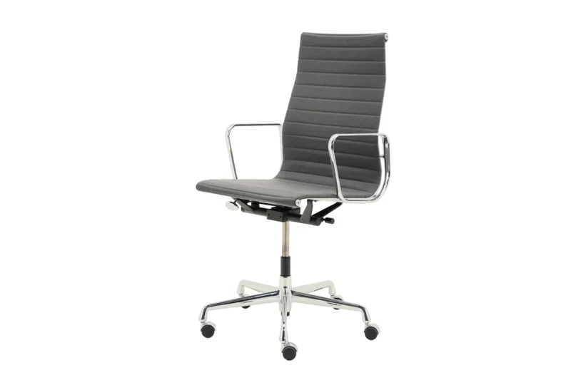 Vitra EA 119 Hopsak / Grau