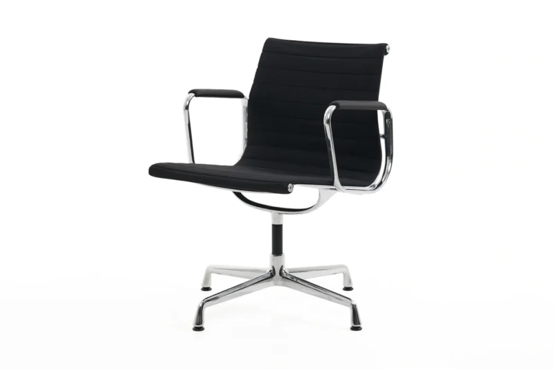 Vitra EA 108 Hopsak / Schwarz